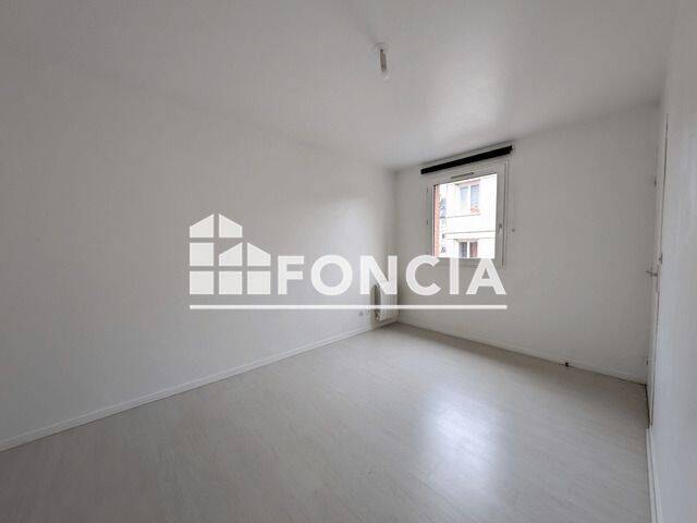Appartement 2 pièces 49 m² · à Rouen · 48,5 m² · 600 €