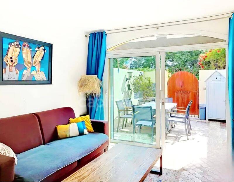 Appartement 2 pièces 34 m² · à Porto-Vecchio · 34 m² · 224 000 €