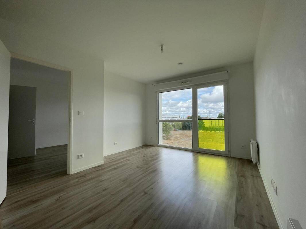 Appartement 2 pièces 36 m² · à Saint-Herblain · 36 m² · 546 €