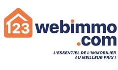 OUEST IMMO 85 - 123WEBIMMO.COM logo