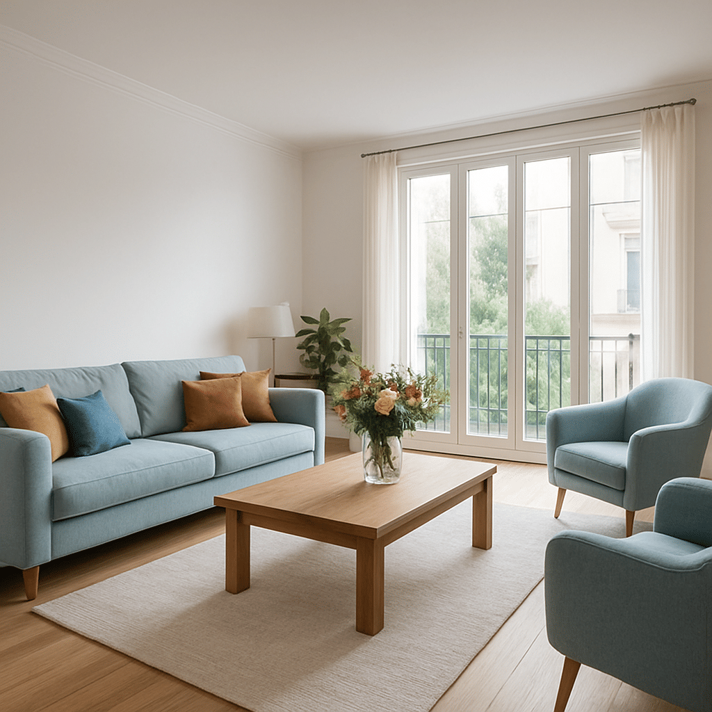 Appartement 4 pièces 96 m² · à Amiens · 96 m² · 364 999 €