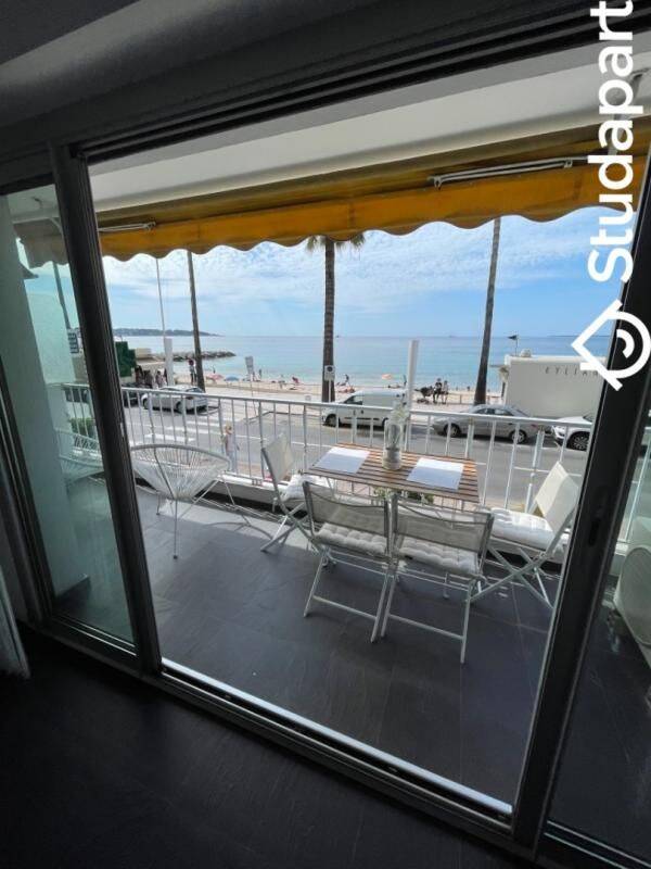 Appartement 2 pièces 45 m² · à Antibes · 45 m² · 1 520 €/mois