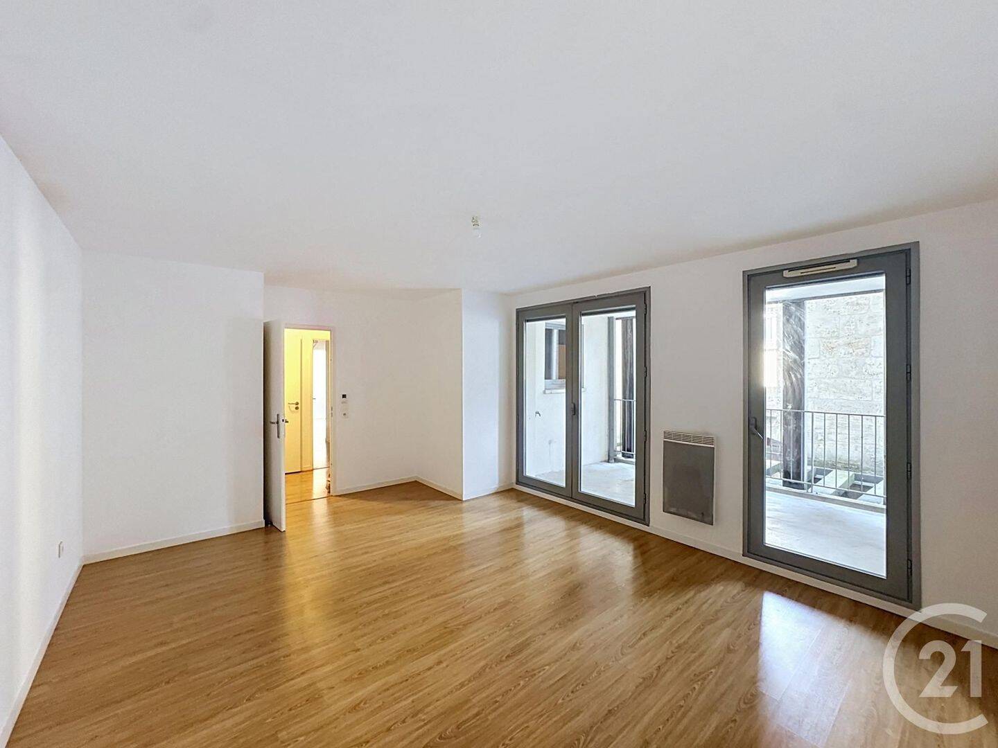 Appartement 3 pièces 68 m² · à Bordeaux · 68 m² · 1 113 €