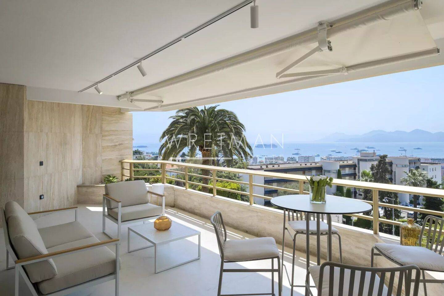 Appartement 5 pièces 133 m² · à Cannes · 132,5 m² · 2 348 000 €