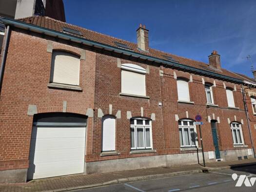 Maison à vendre 367 500 € 9 pièces 5 chambres 896 m² de terrain Lens 62300