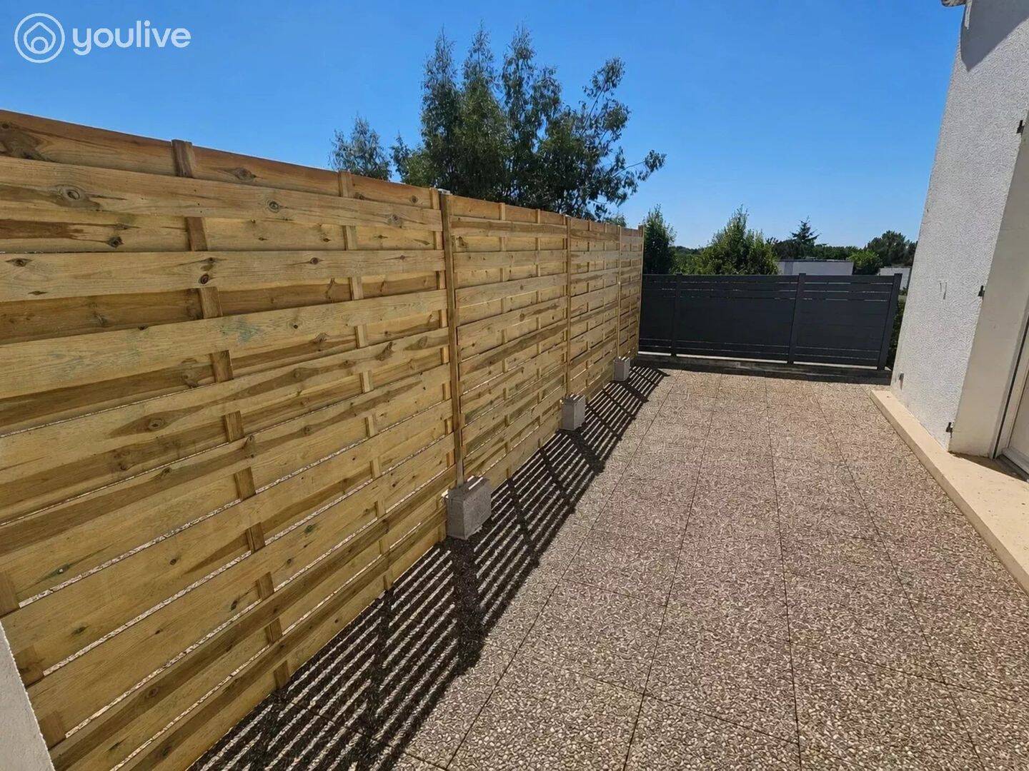Appartement 2 pièces 49 m² · à Mûrs-Erigné · 49 m² · 115 000 €