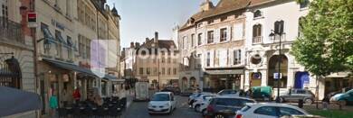 Local commercial à louer 6 050 € 309 m² de surface de vente Beaune 21200