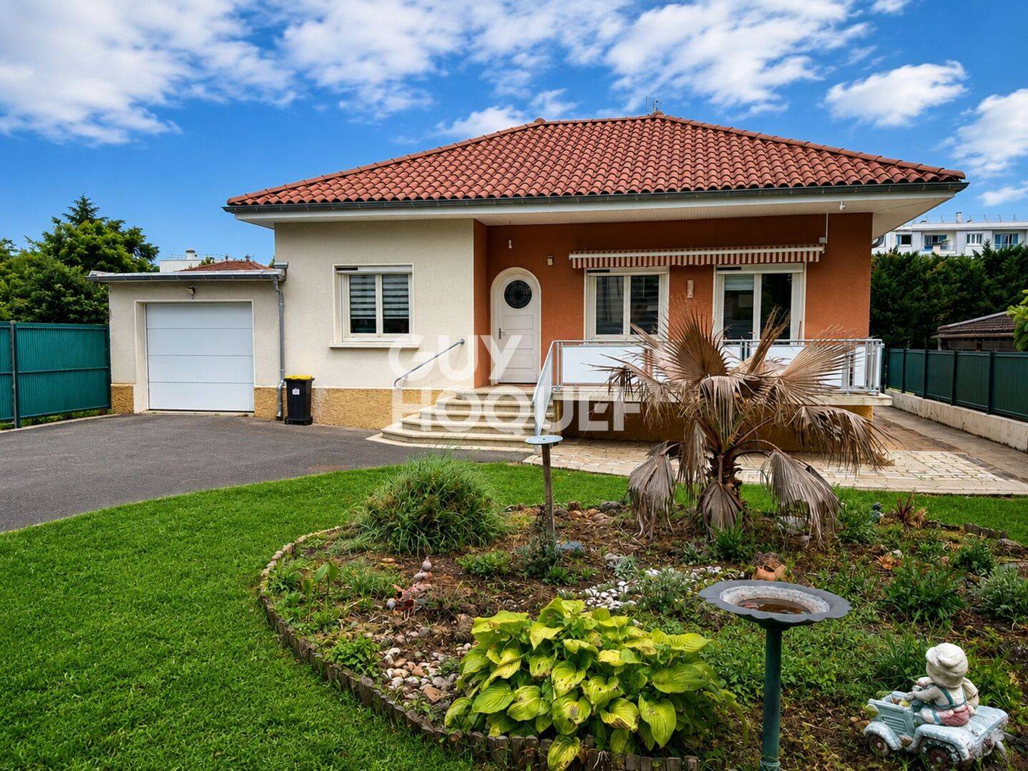 Maison 4 pièces 80 m² · à Saint-Maurice-de-Beynost · 80 m² · 360 400 €