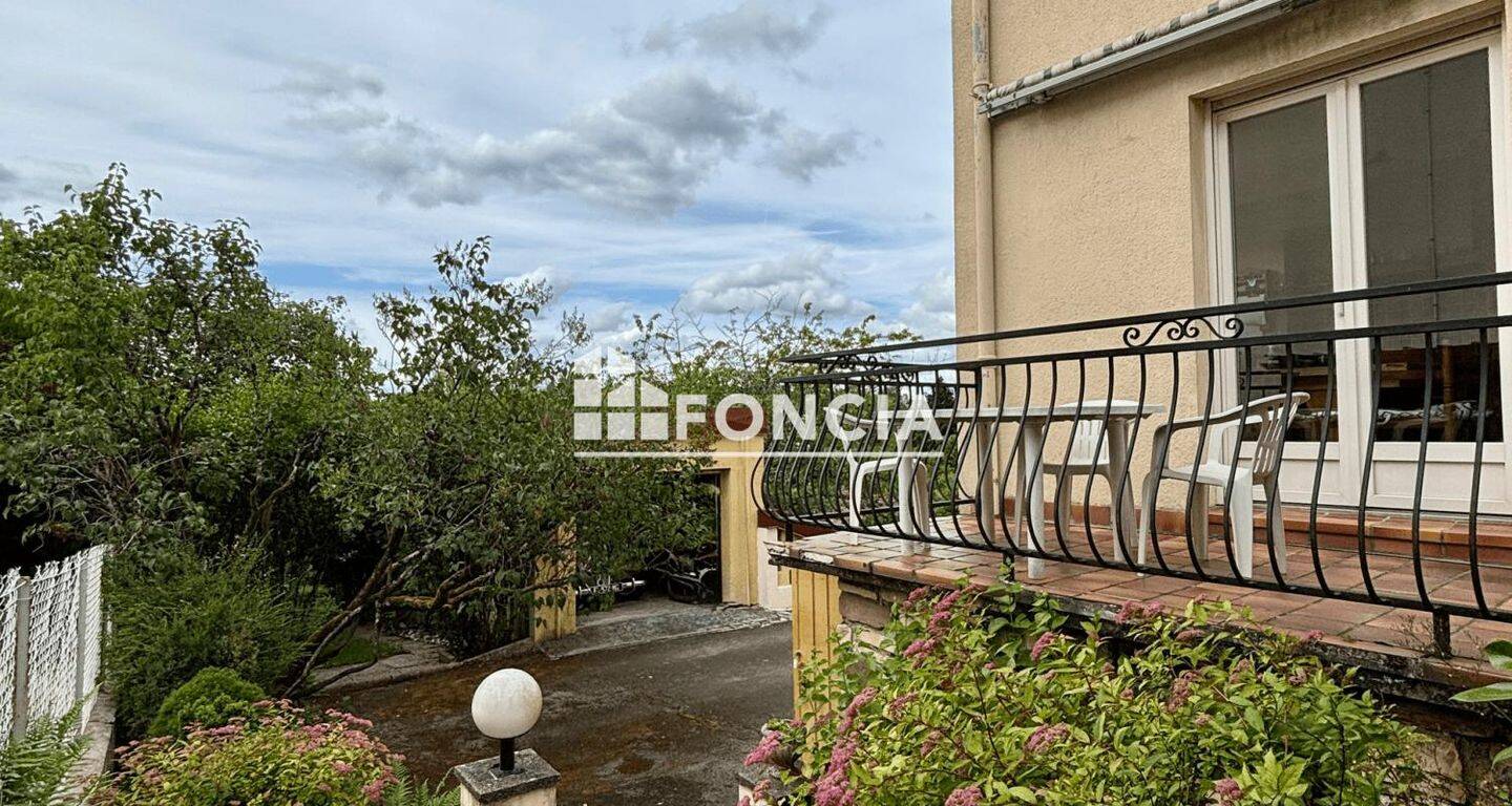 Maison 6 pièces 113 m² · à Épinal · 113 m² · 180 000 €