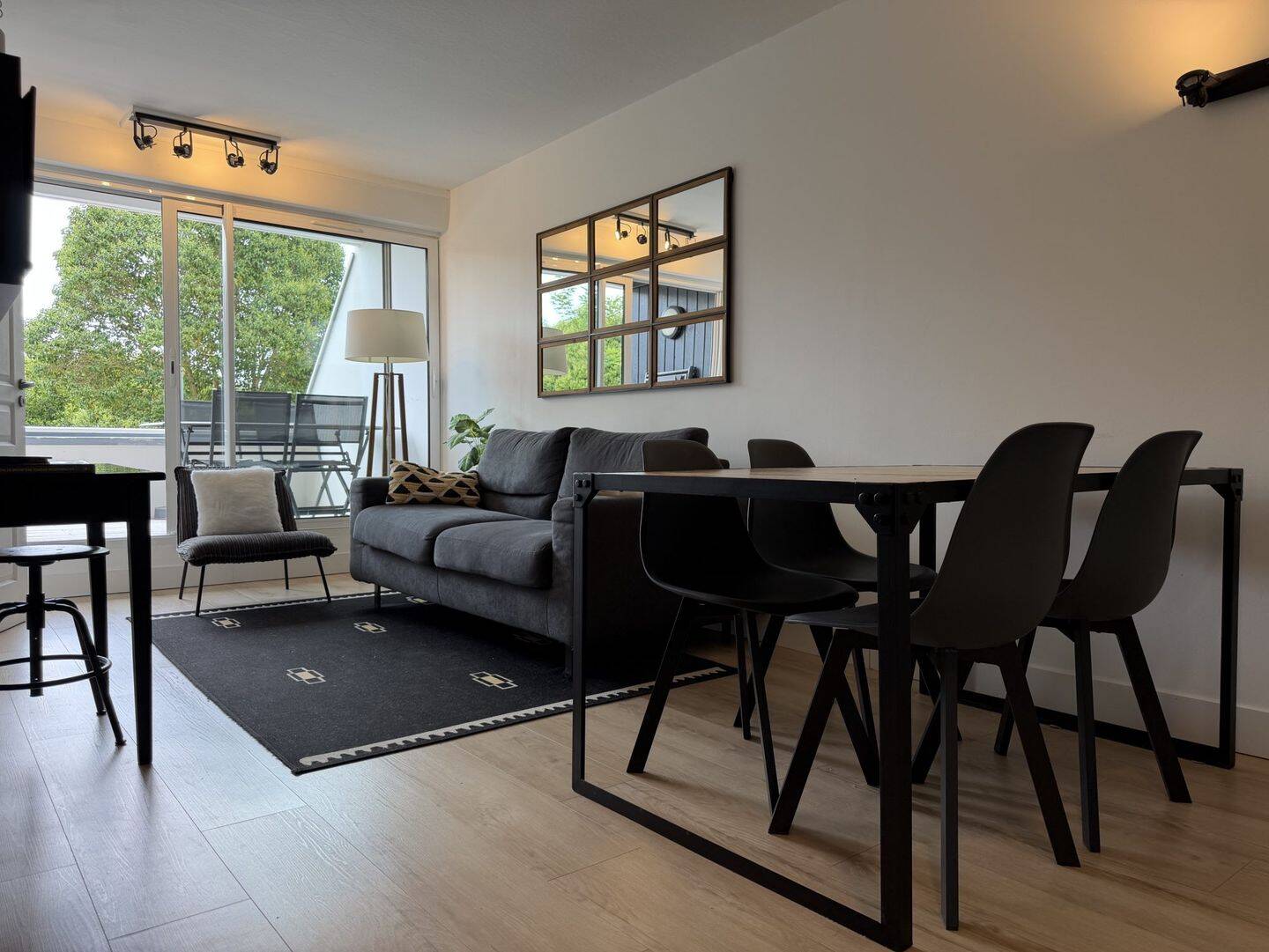Appartement 2 pièces 39 m² · à La Rochelle · 38,5 m² · 240 000 €