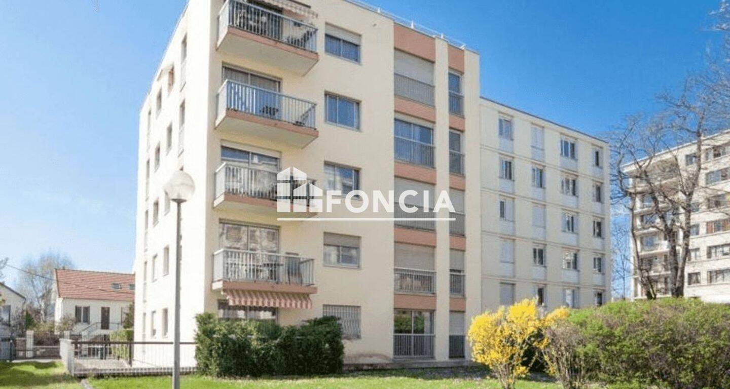 Appartement 1 pièce 21 m² · à Antony · 21,1 m² · 130 000 €