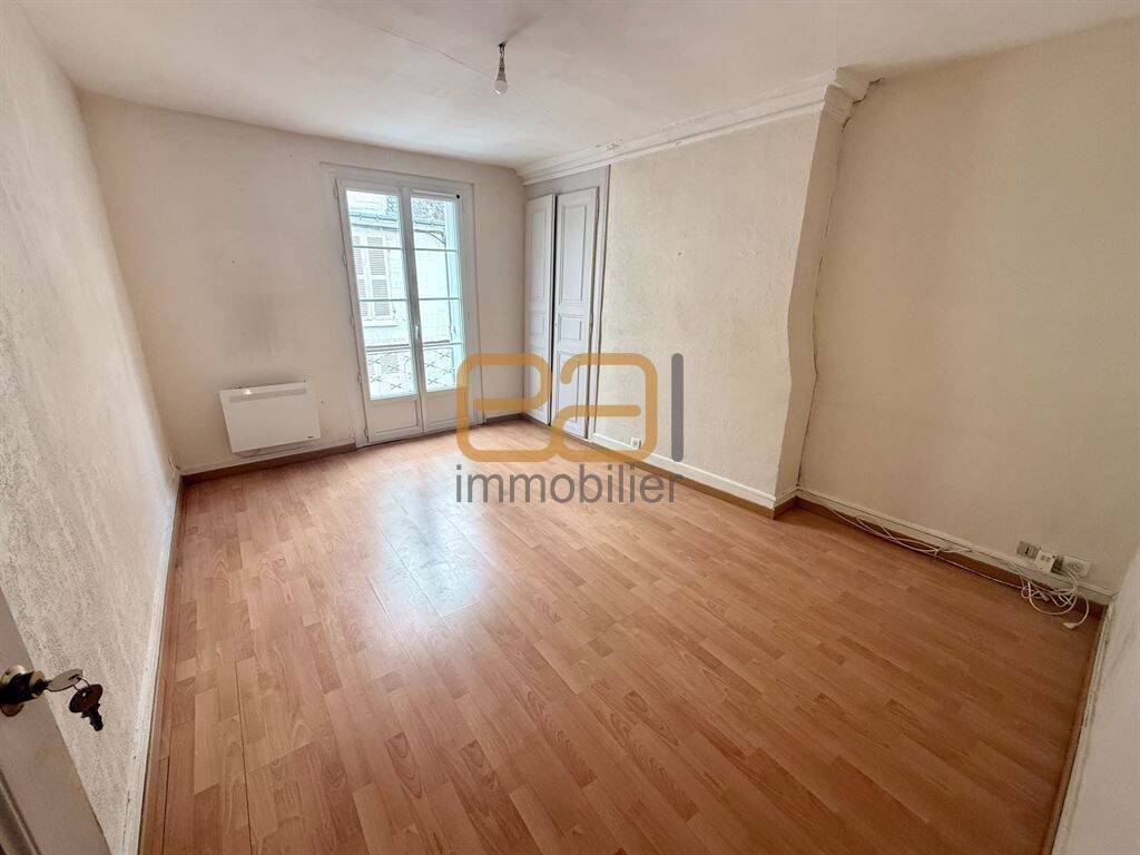 Maison 3 pièces 80 m² · à Loches · 80 m² · 99 000 €