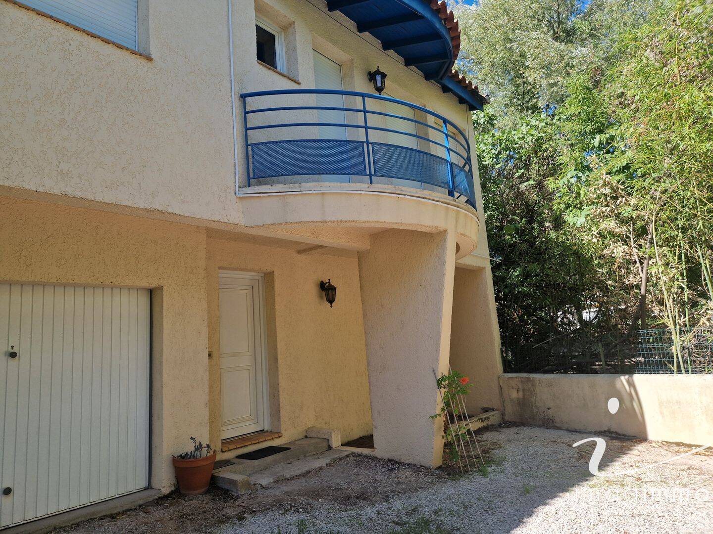 Appartement 3 pièces 68 m² · à Montarnaud · 68,4 m² · 890 €/mois