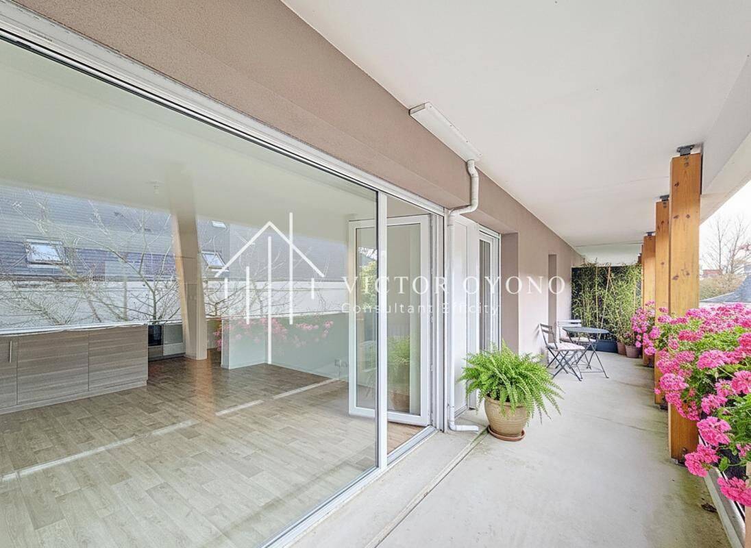 Appartement 3 pièces 60 m² · à Tours · 60 m² · 185 000 €