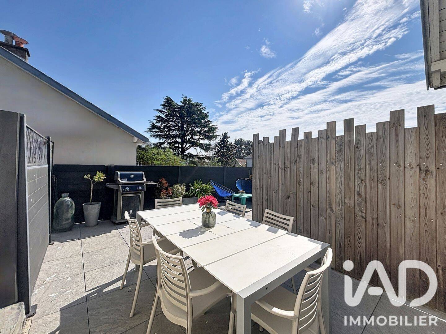 Appartement 5 pièces 108 m² · à Nantes · 108 m² · 349 000 €