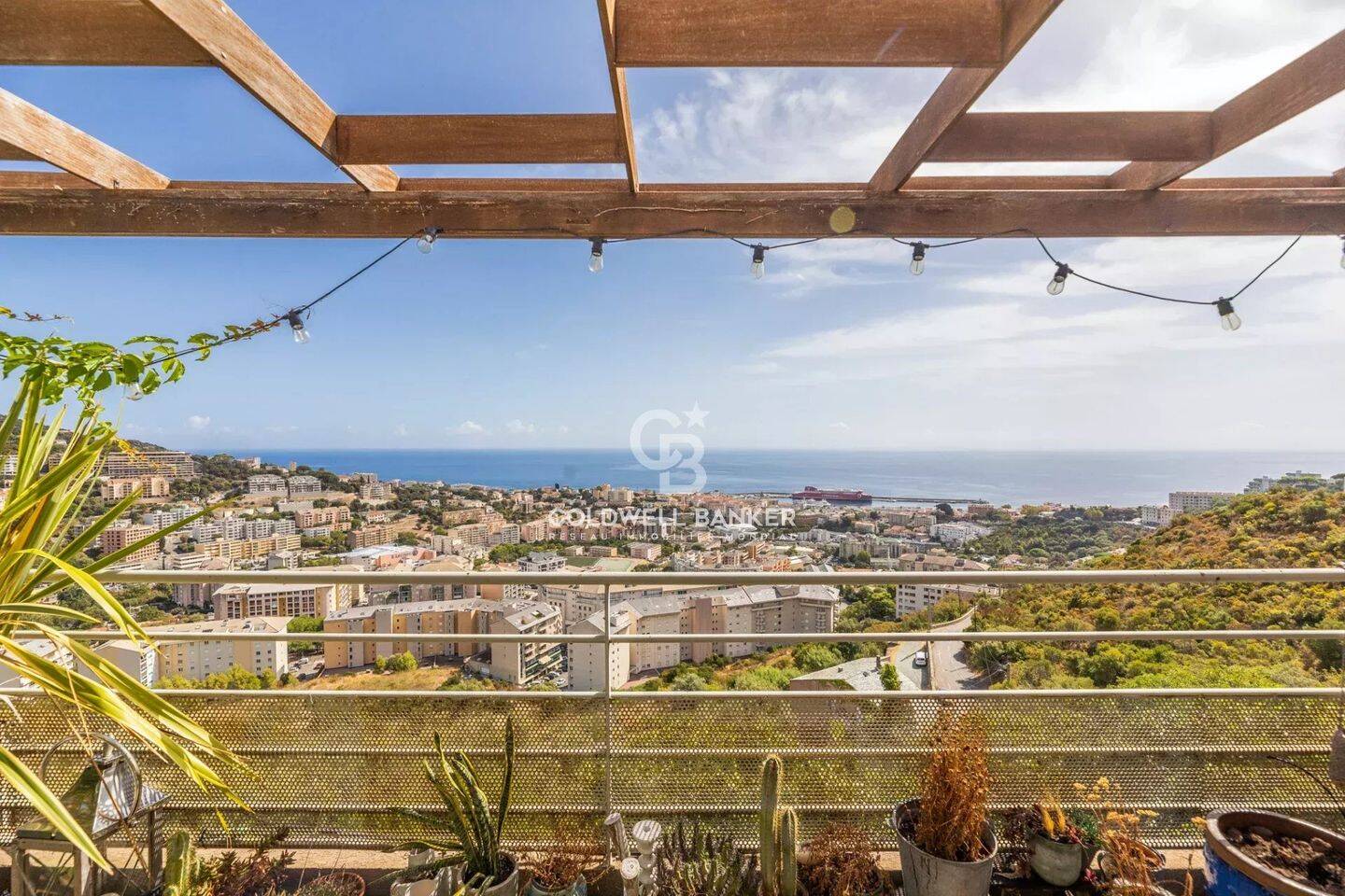 Appartement 4 pièces 200 m² · à Bastia · 200,3 m² · 850 000 €