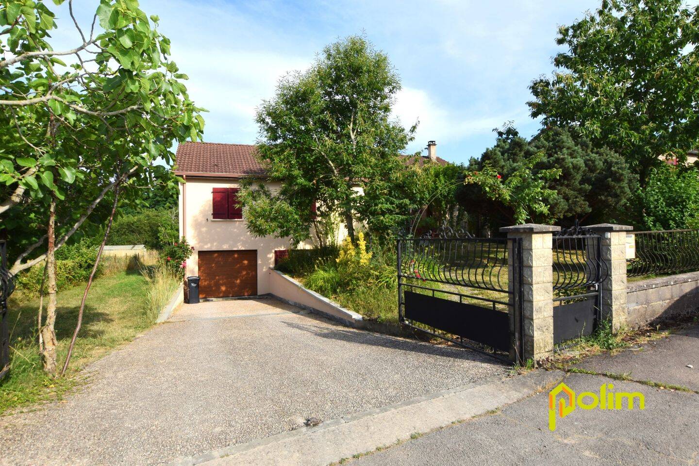 Maison 6 pièces 115 m² · à Dieulouard · 114,8 m² · 242 000 €