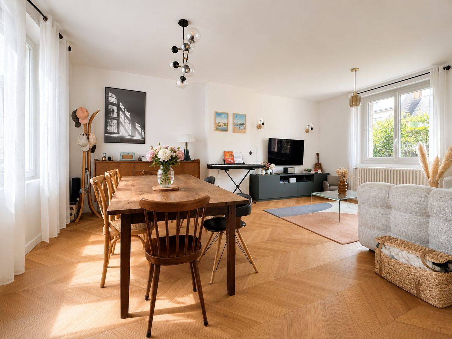 Maison 5 pièces 82 m² · à Tours · 82 m² · 369 000 €