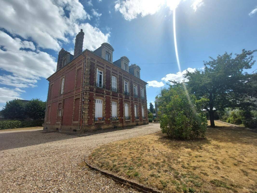 Appartement 2 pièces 22 m² · à Elbeuf · 22 m² · 468 €/mois