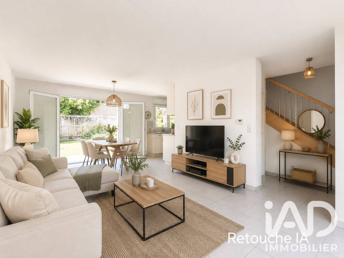 Maison 3 pièces 64 m² · à Nieul-sur-Mer · 63,9 m² · 250 000 €