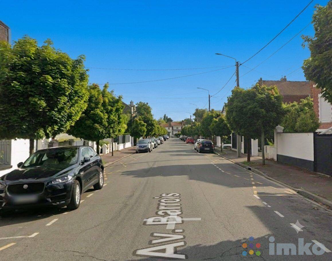 Maison 4 pièces 114 m² · à Marcq-en-Barœul · 113,8 m² · 518 000 €