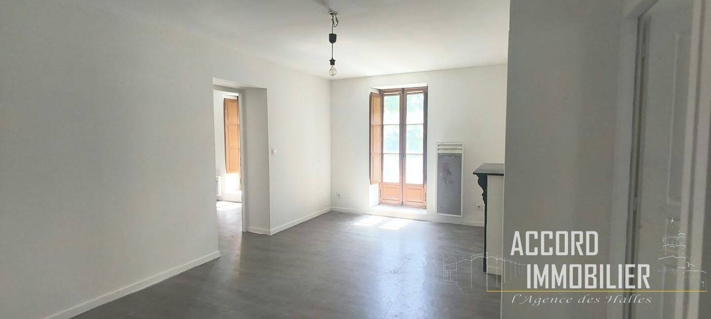 Appartement 3 pièces 63 m² · à Béziers · 63,3 m² · 660 €/mois