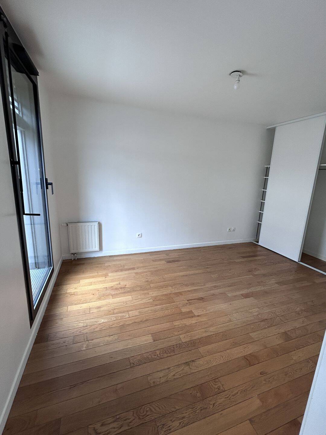 Appartement 2 pièces 39 m² · à Paris 18ème Arrondissement · 39 m² · 1 390 €