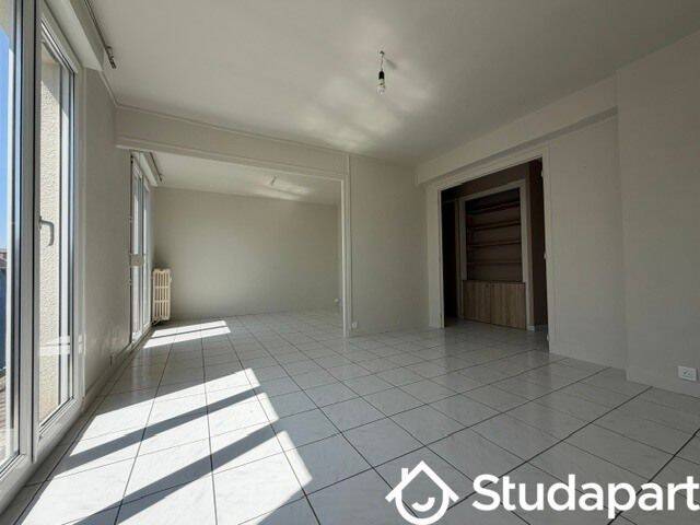 Appartement 3 pièces 66 m² · à Reims · 66 m² · 950 €