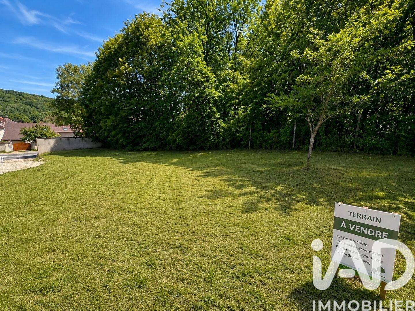 Terrain de 441 m² à Jouarre - photo 2