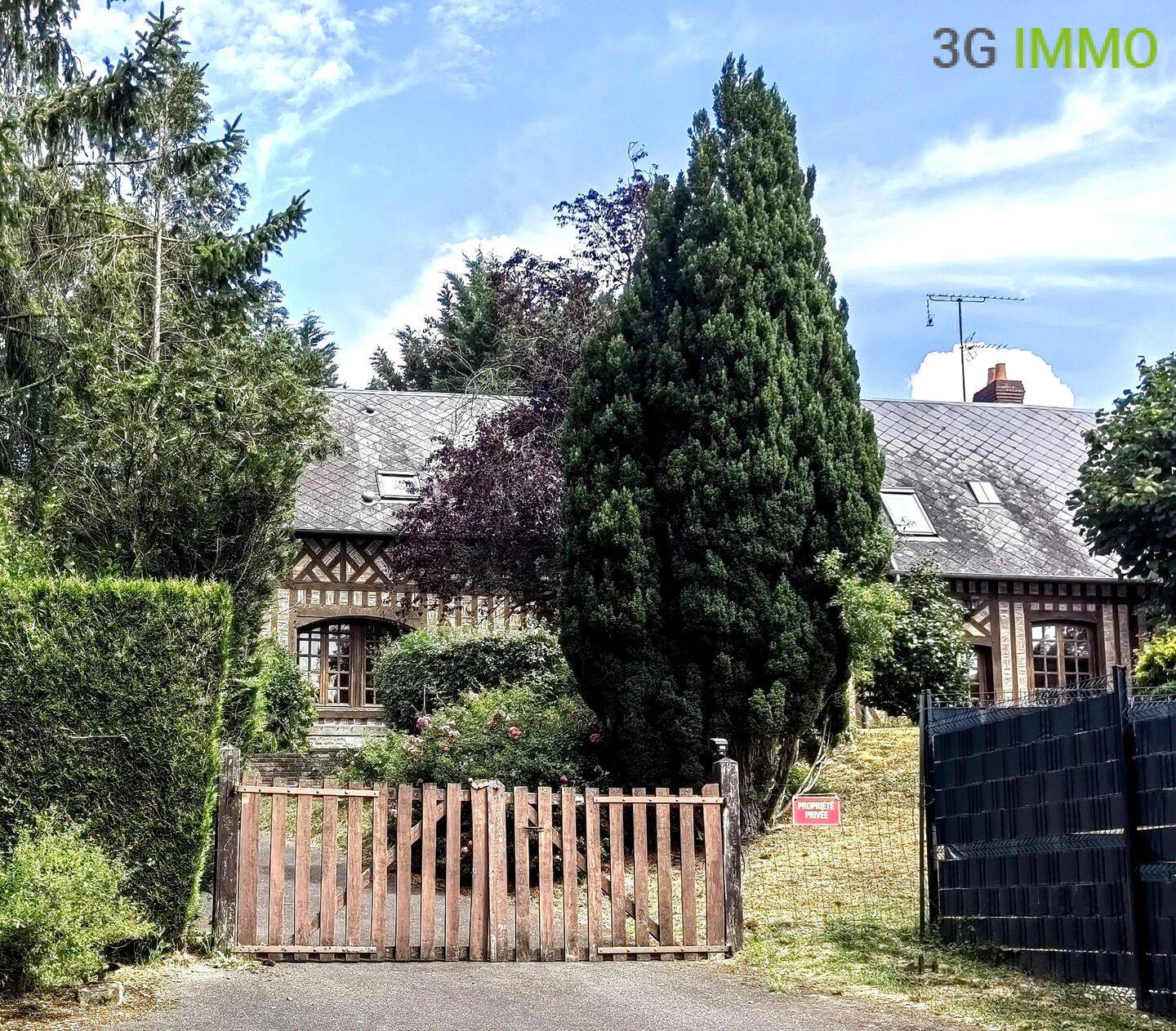 Maison 2 pièces 220 m² · à Pont-l'Évêque · 220 m² · 346 500 €