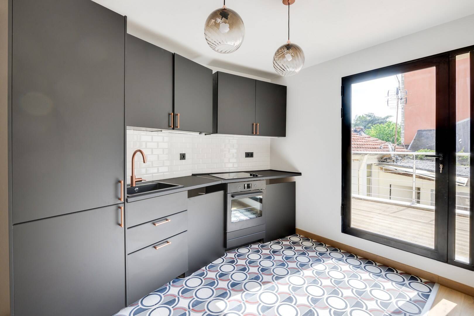 Appartement 2 pièces 45 m² · à Montreuil · 45 m² · 1 260 €