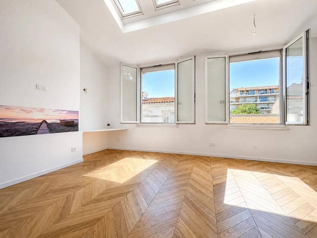 Appartement 2 pièces 36 m² · à Les Sables-d'Olonne · 36 m² · 280 000 €