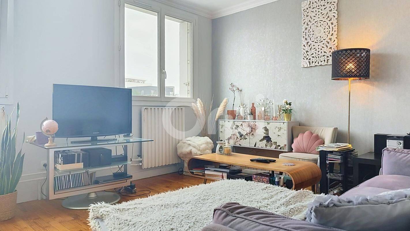 Appartement 3 pièces 66 m² · à Brest · 66 m² · 155 875 €