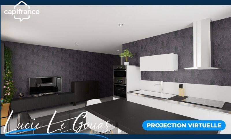 Appartement 2 pièces 46 m² · à Cattenom · 46 m² · 204 000 €