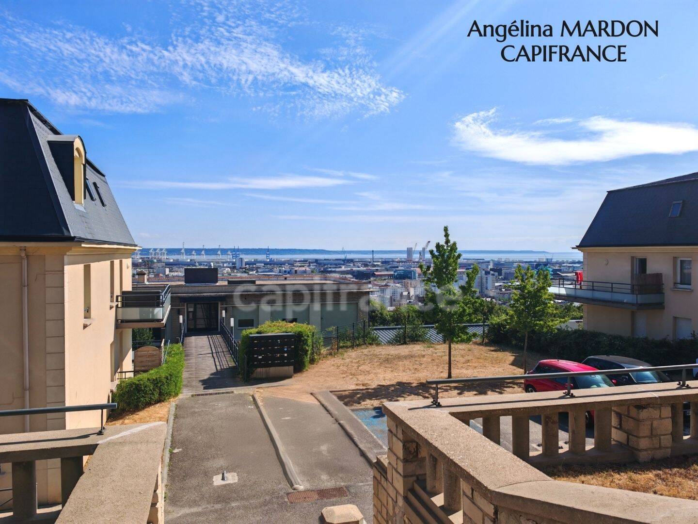Appartement 2 pièces 41 m² · à Le Havre · 41 m² · 114 000 €