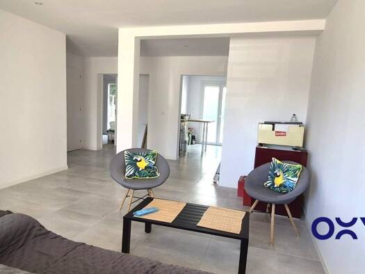 Appartement à vendre 169 000 € 3 pièces 2 chambres 71 m² RDC/2 Oree du Bois Saint-Estève 66240