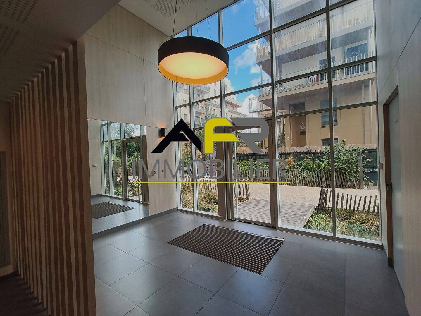 Appartement 4 pièces 77 m² · à Rueil-Malmaison · 77 m² · 1 632 €
