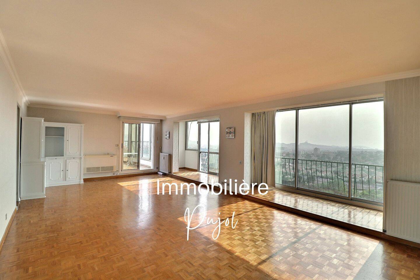 Appartement 5 pièces 134 m² · à Marseille 12ème Arrondissement · 134 m² · 495 000 €