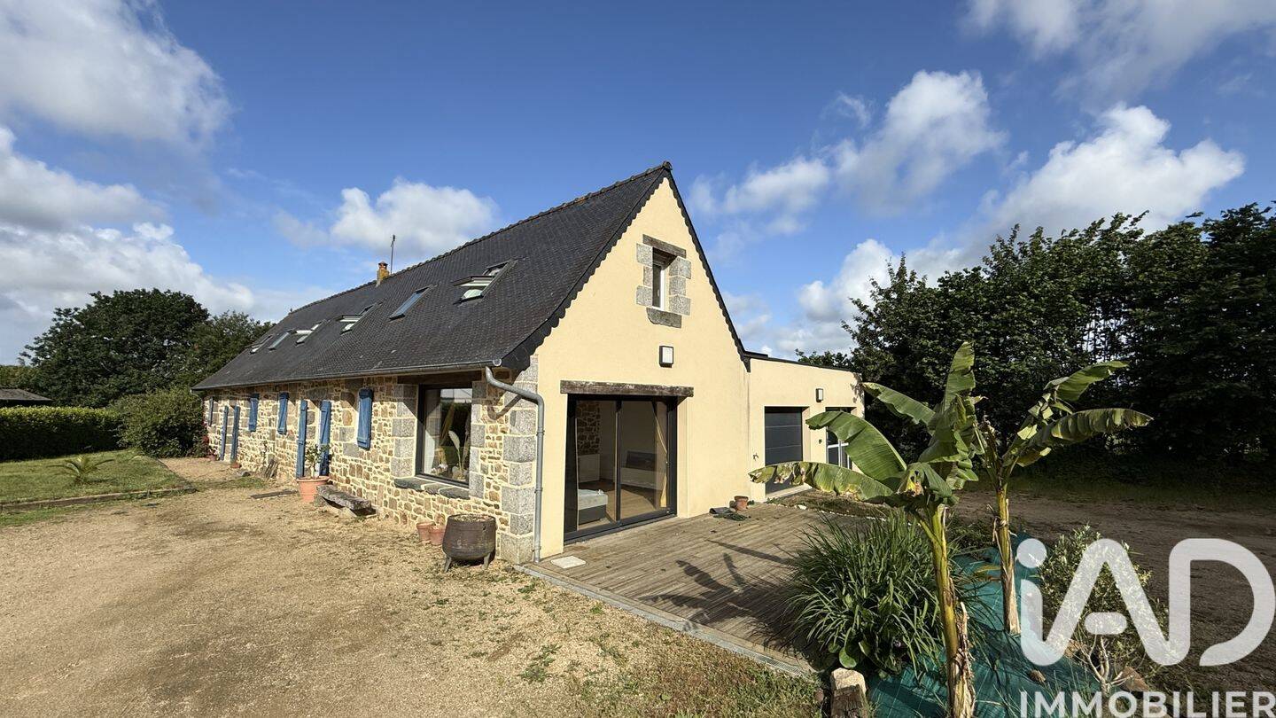 Maison 5 pièces 140 m² · à Cavan · 140 m² · 299 000 €