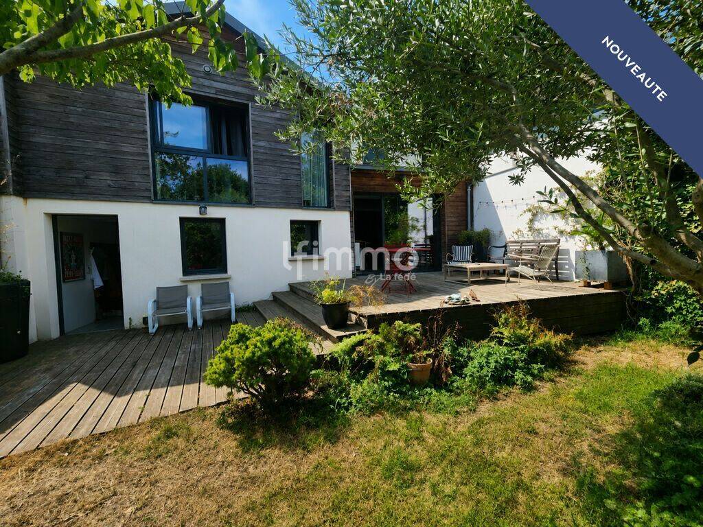 Maison 6 pièces 150 m² · à Maisons-Alfort · 150 m² · 1 010 000 €
