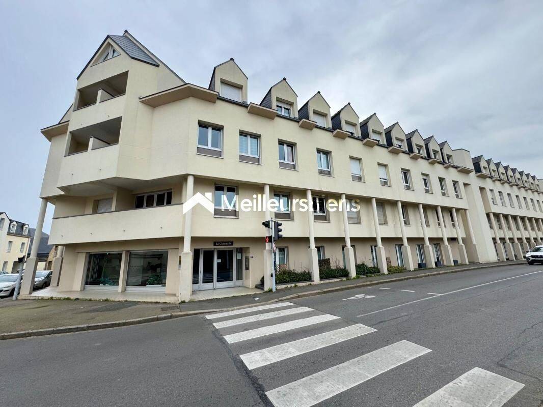 Appartement 4 pièces 99 m² · à Laval · 99 m² · 180 000 €