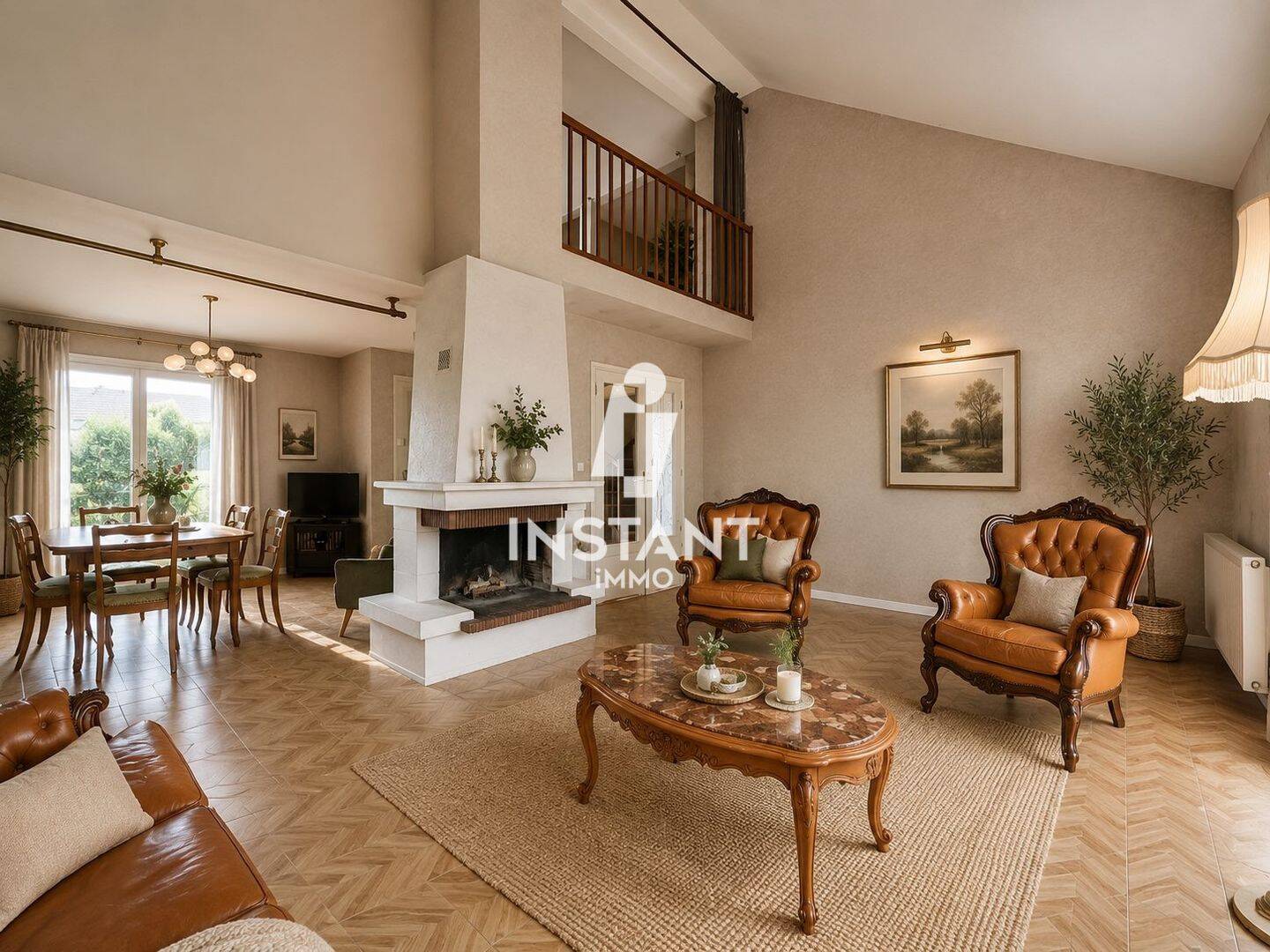 Maison 7 pièces 178 m² · à Limeil-Brévannes · 178 m² · 468 000 €