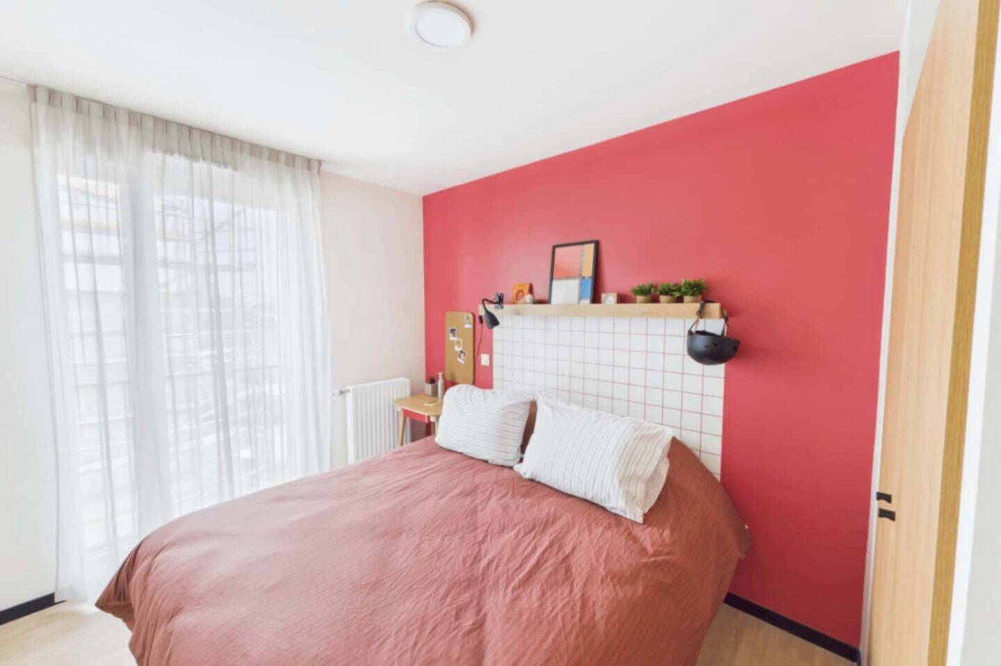 1 pièce 15 m² · à Bordeaux · 15 m² · 760 €/mois