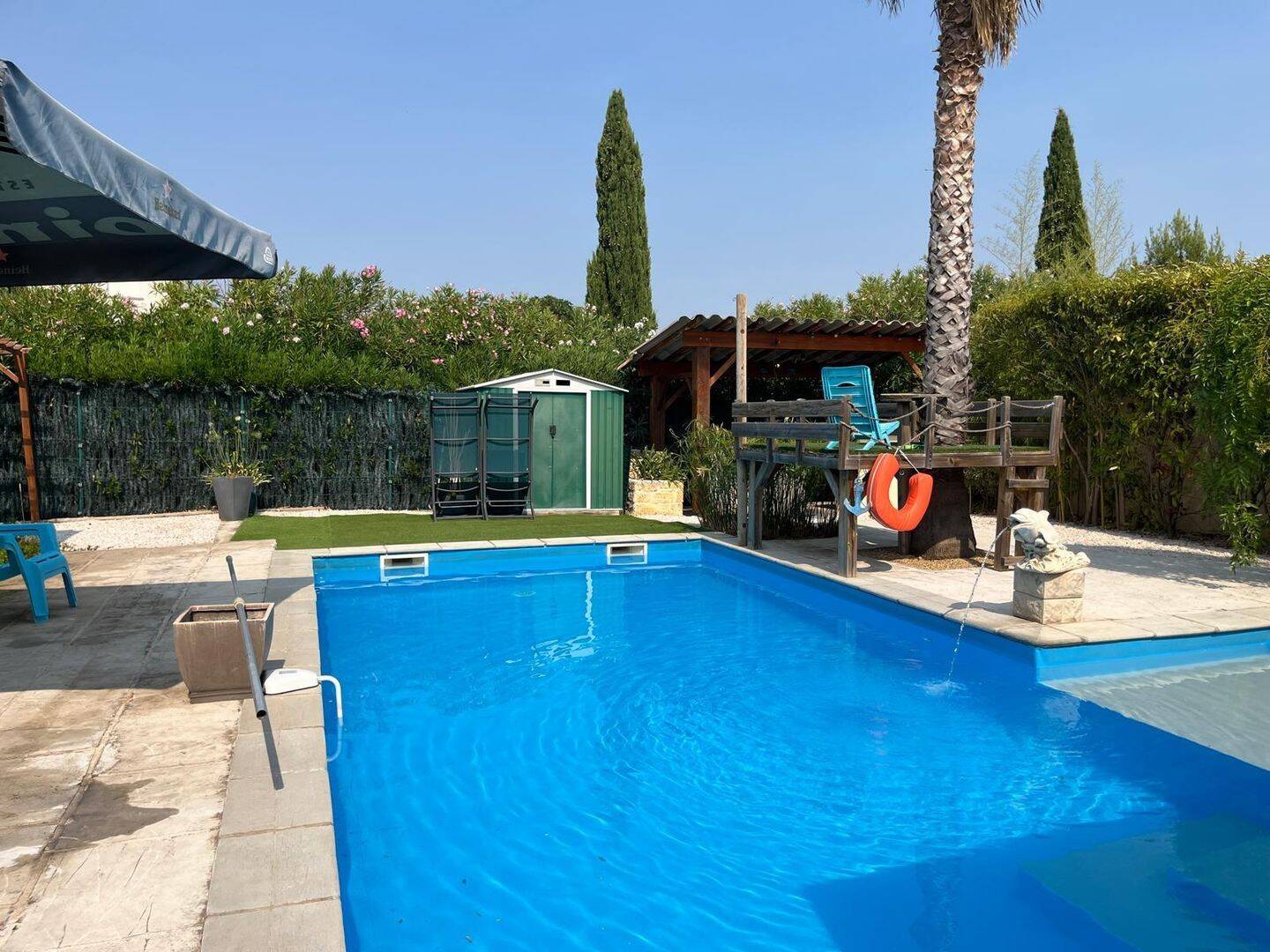 Maison 6 pièces 127 m² · à Gignac · 127 m² · 449 000 €