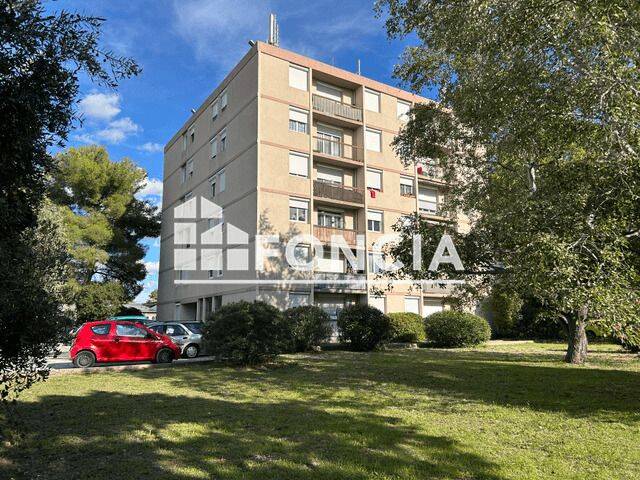Appartement 2 pièces 41 m² · à Marignane · 41 m² · 592 €/mois