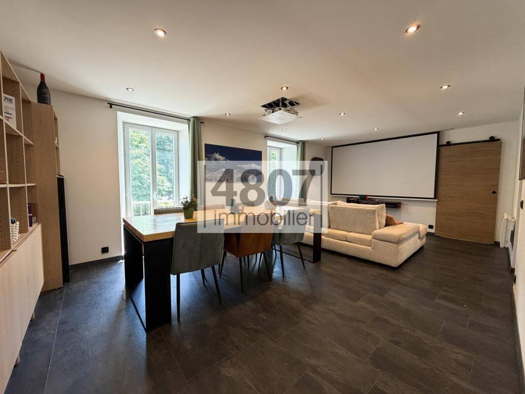 Appartement 3 pièces 83 m² · à Sallanches · 83 m² · 365 000 €
