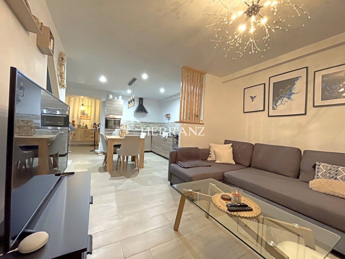 Maison 2 pièces 52 m² · à Libourne · 52 m² · 169 000 €