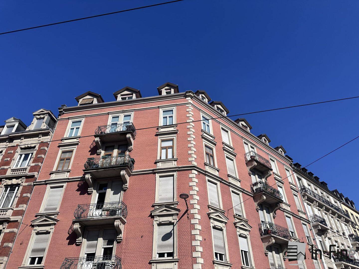 Appartement 15 pièces 359 m² · à Strasbourg · 359 m² · 929 250 €