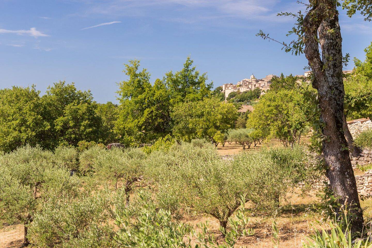 Maison 234 m² · à Gordes · 234 m² · 2 550 000 €