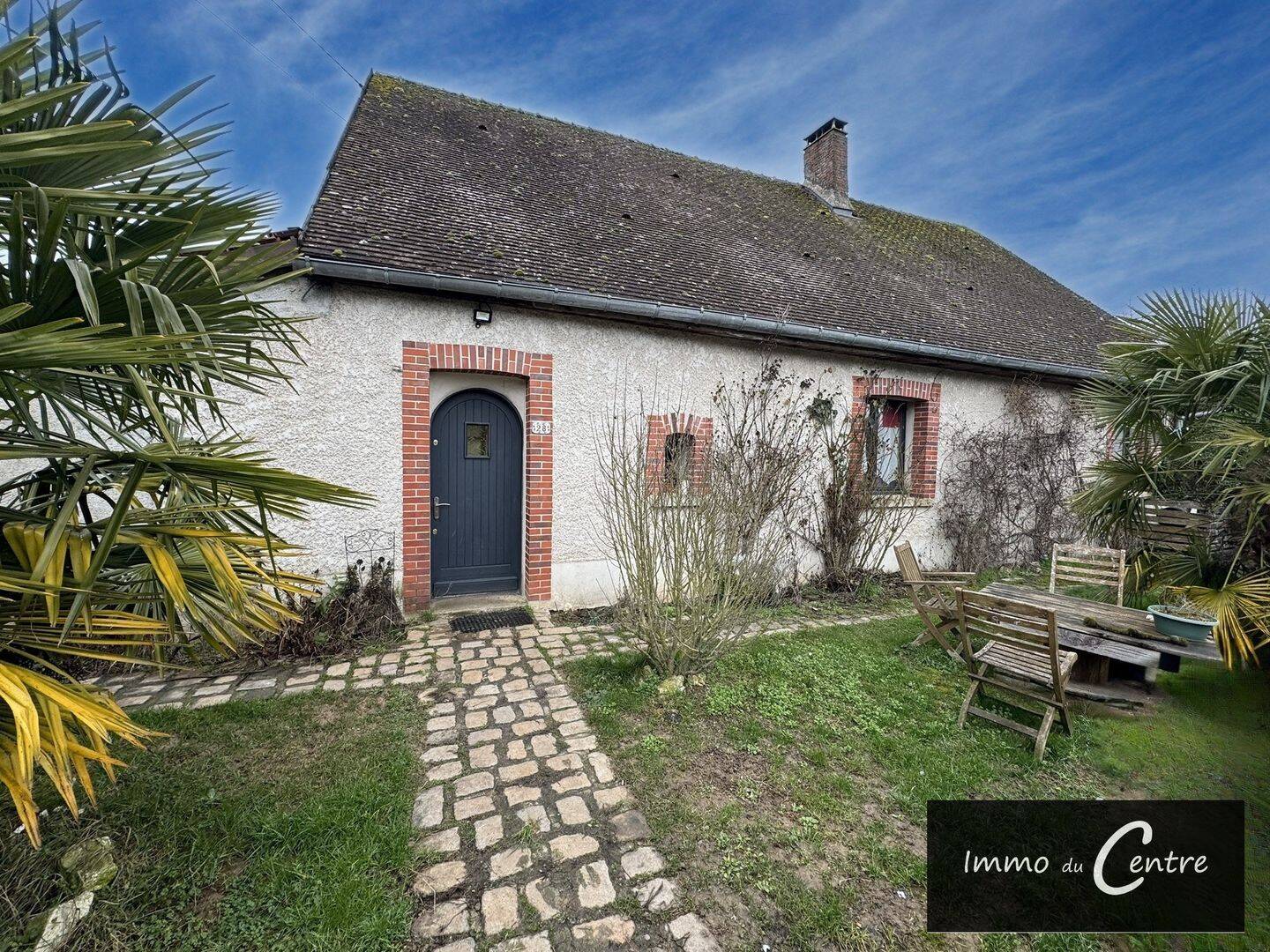 Maison 6 pièces 169 m² · à Montmirail · 169 m² · 176 500 €